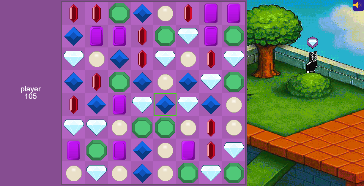 Minigame World screenshot 2