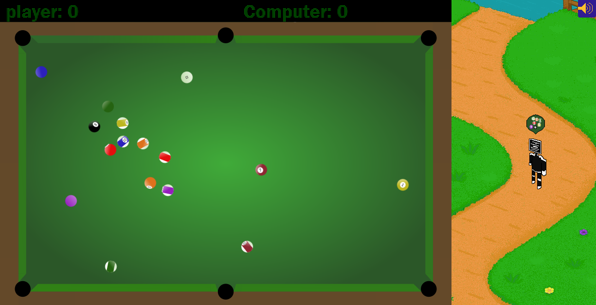 Minigame World screenshot 3