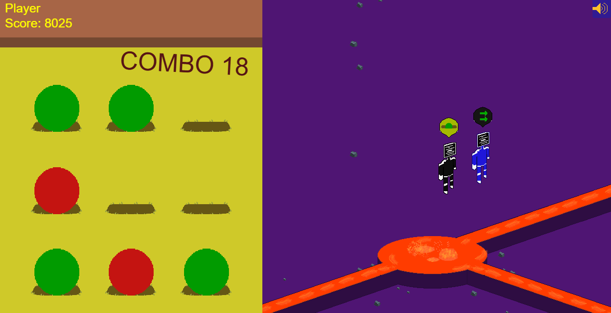 Minigame World screenshot 4