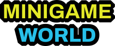 Minigame World key art